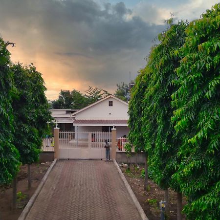 Kilimanjaro Country House Μόσι Εξωτερικό φωτογραφία
