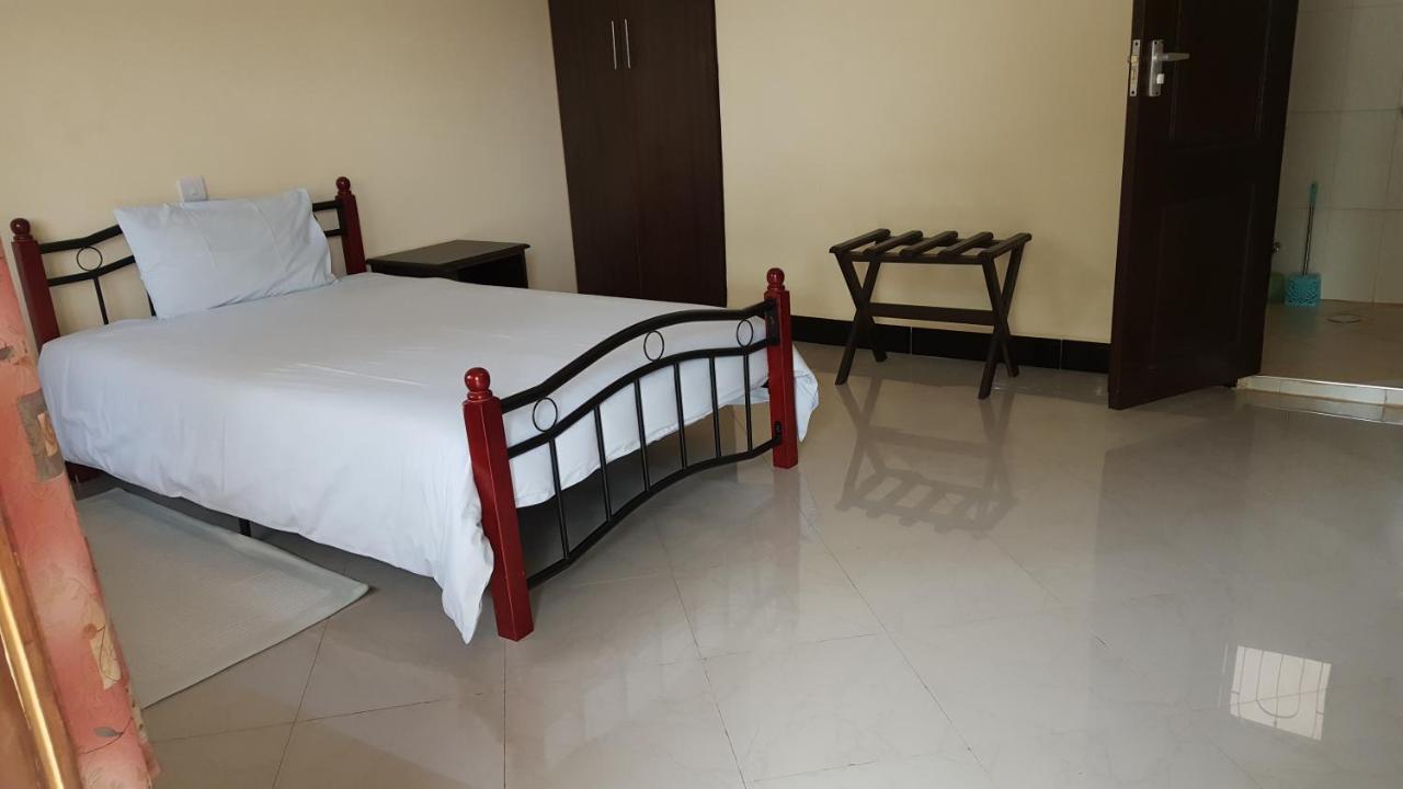 Kilimanjaro Country House Μόσι Εξωτερικό φωτογραφία