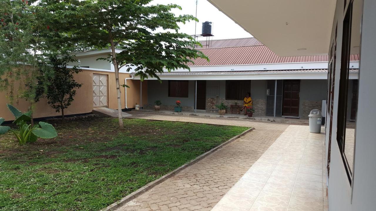Kilimanjaro Country House Μόσι Εξωτερικό φωτογραφία