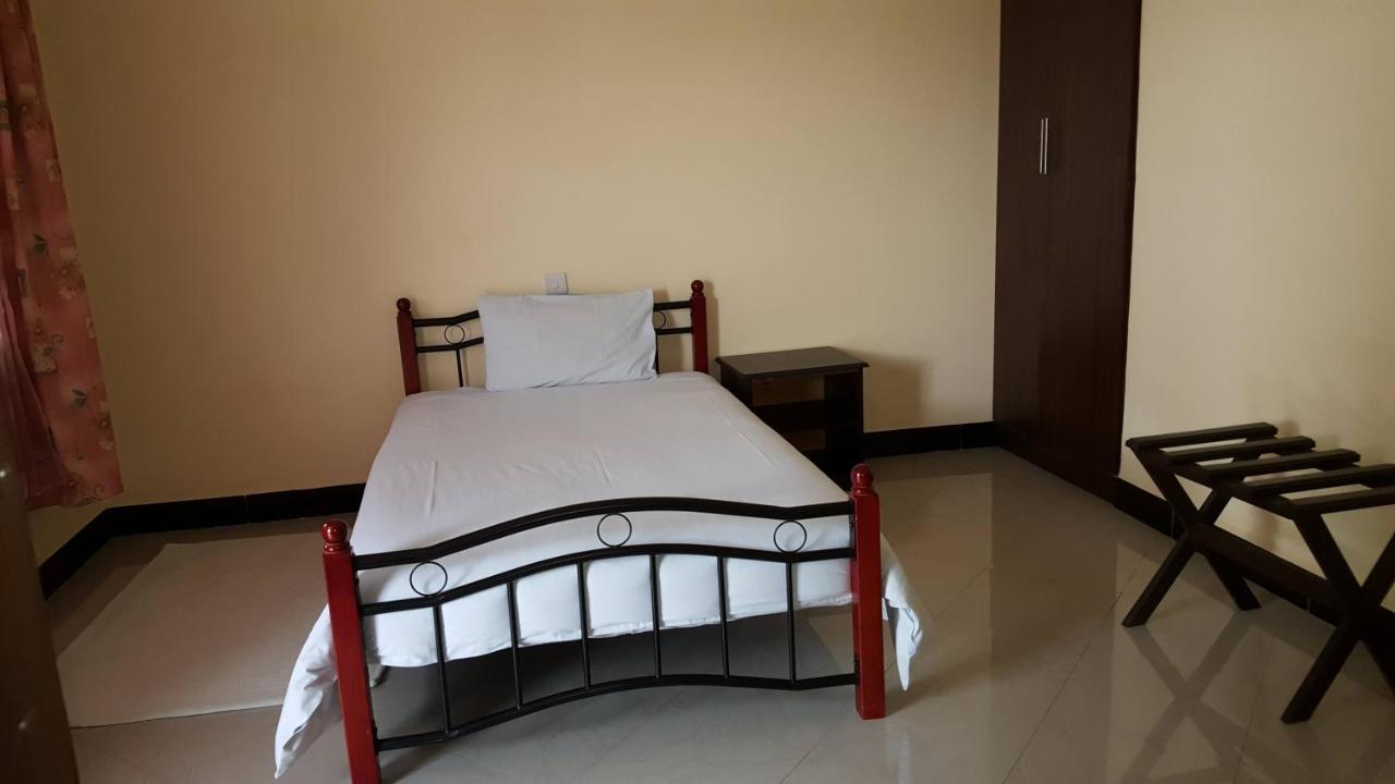 Kilimanjaro Country House Μόσι Εξωτερικό φωτογραφία