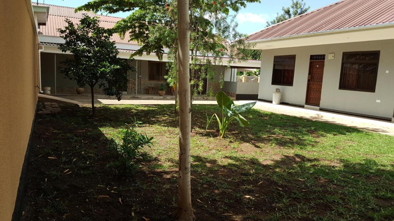Kilimanjaro Country House Μόσι Εξωτερικό φωτογραφία