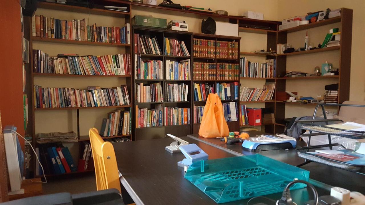 Kilimanjaro Country House Μόσι Εξωτερικό φωτογραφία