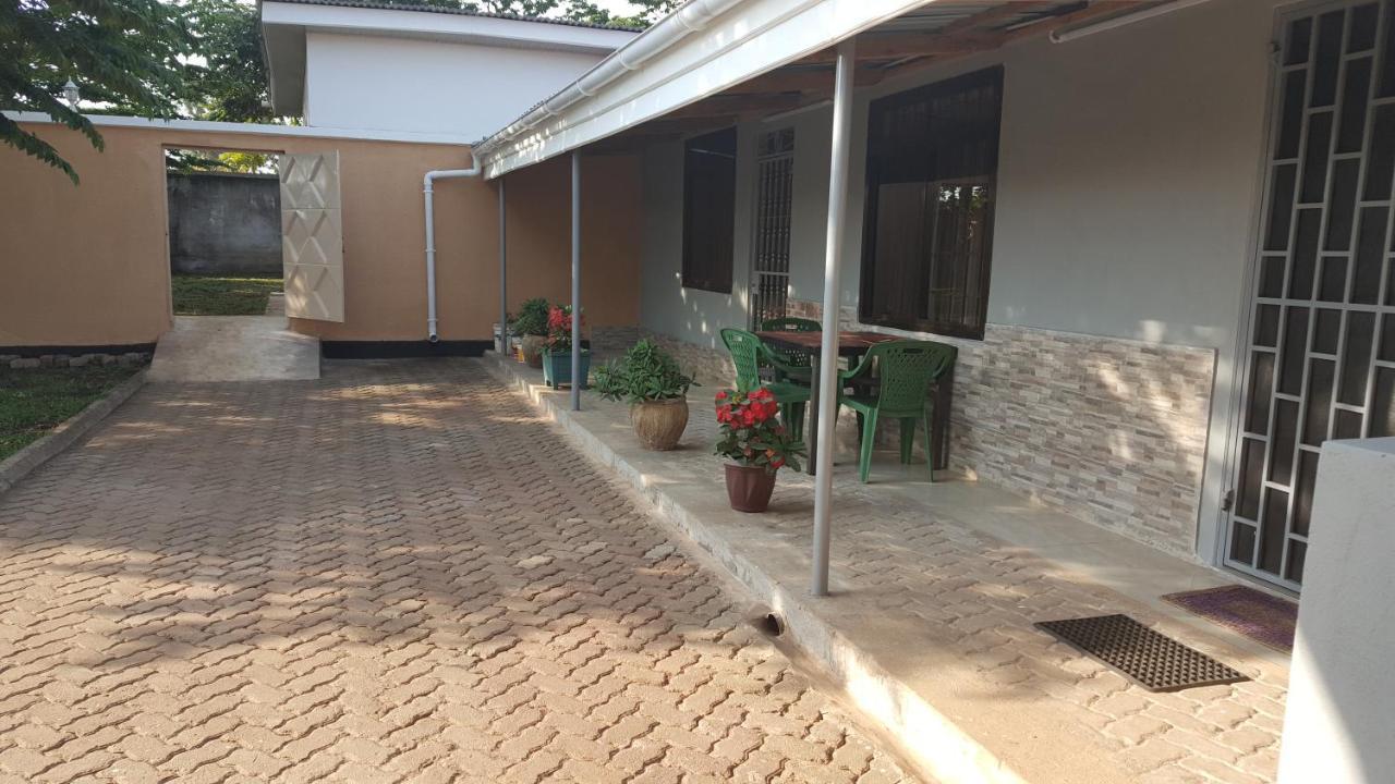 Kilimanjaro Country House Μόσι Εξωτερικό φωτογραφία